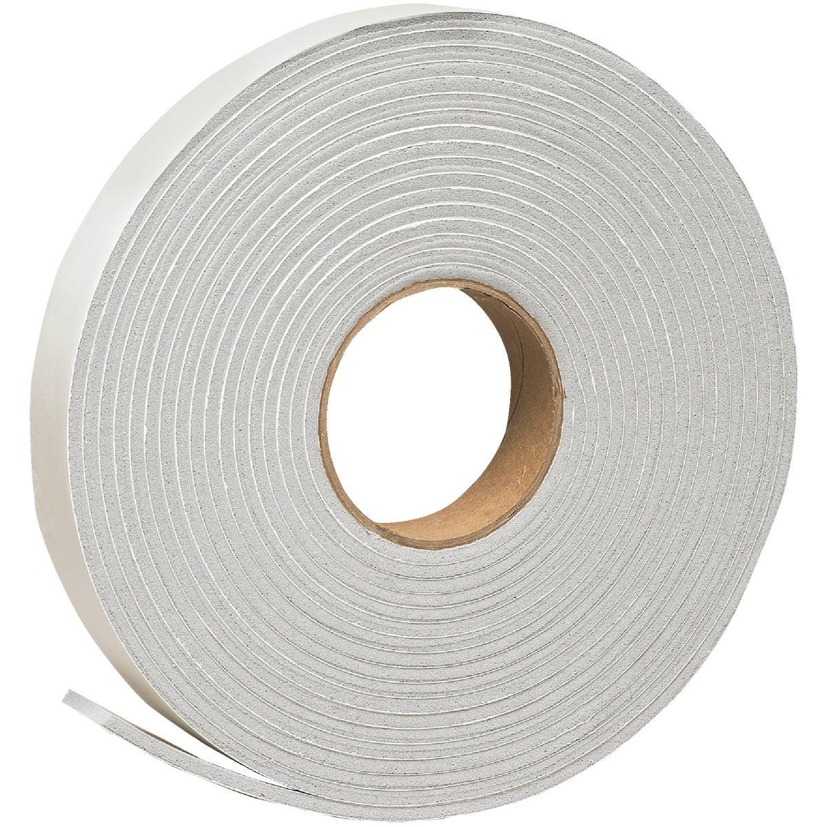 1-1/4 In. x 30 Ft. x 3/16 In. Thick Camper Seal Tape