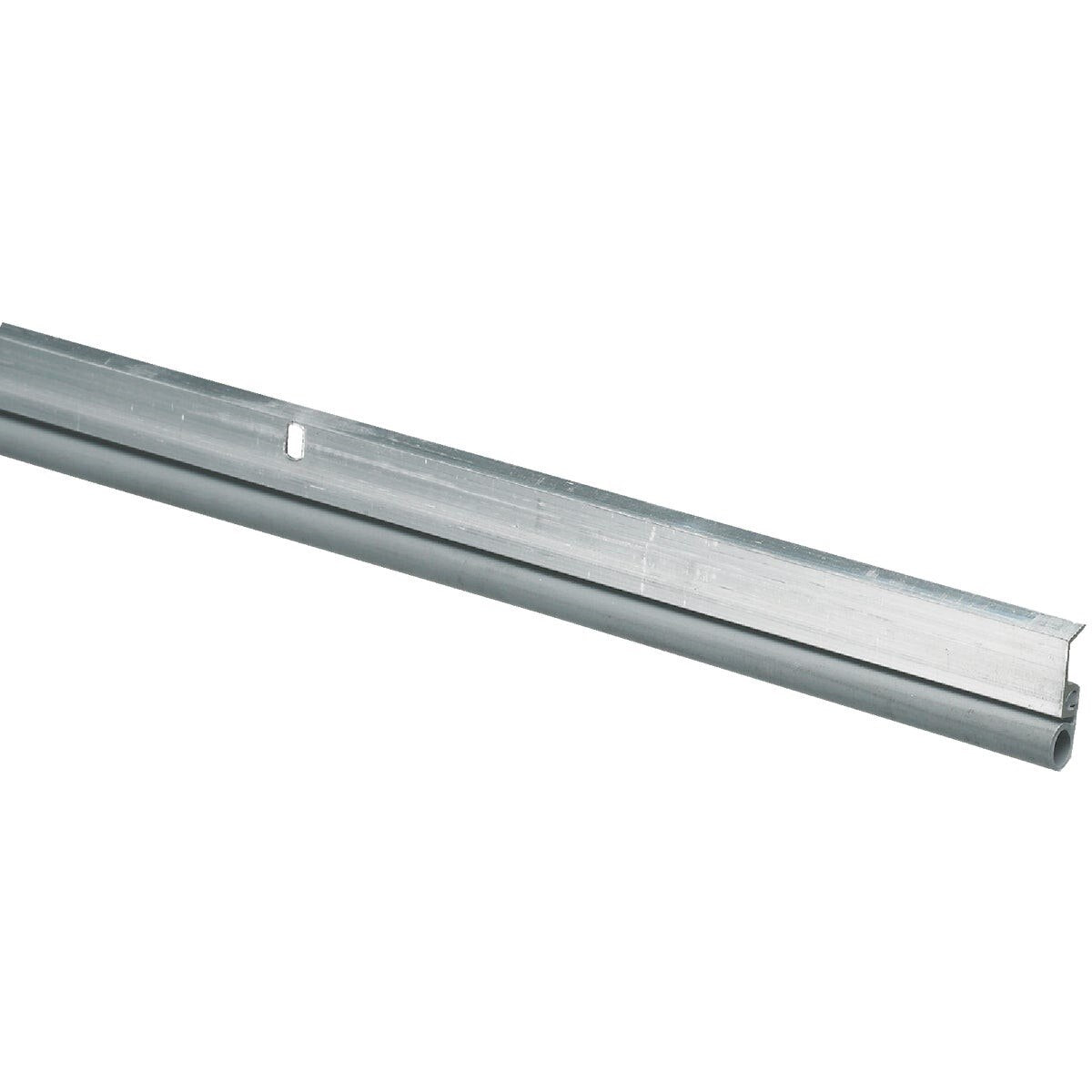 3/4 In. x 17 Ft. Mill Nail-on Door Weatherstrip