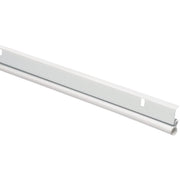 White 3/4 In. x 7 Ft. Nail-on Door Weatherstrip Set