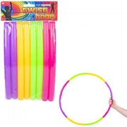 Twist Hoop 24",Pack of 12