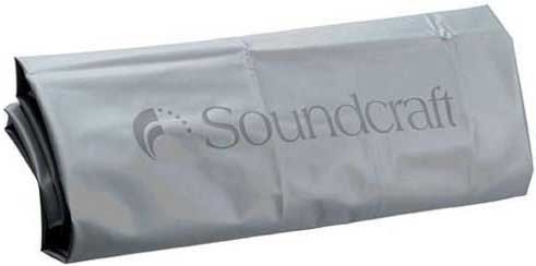 Soundcraft TZ2478 Dust Cover For GB2 16 Channel Mixer