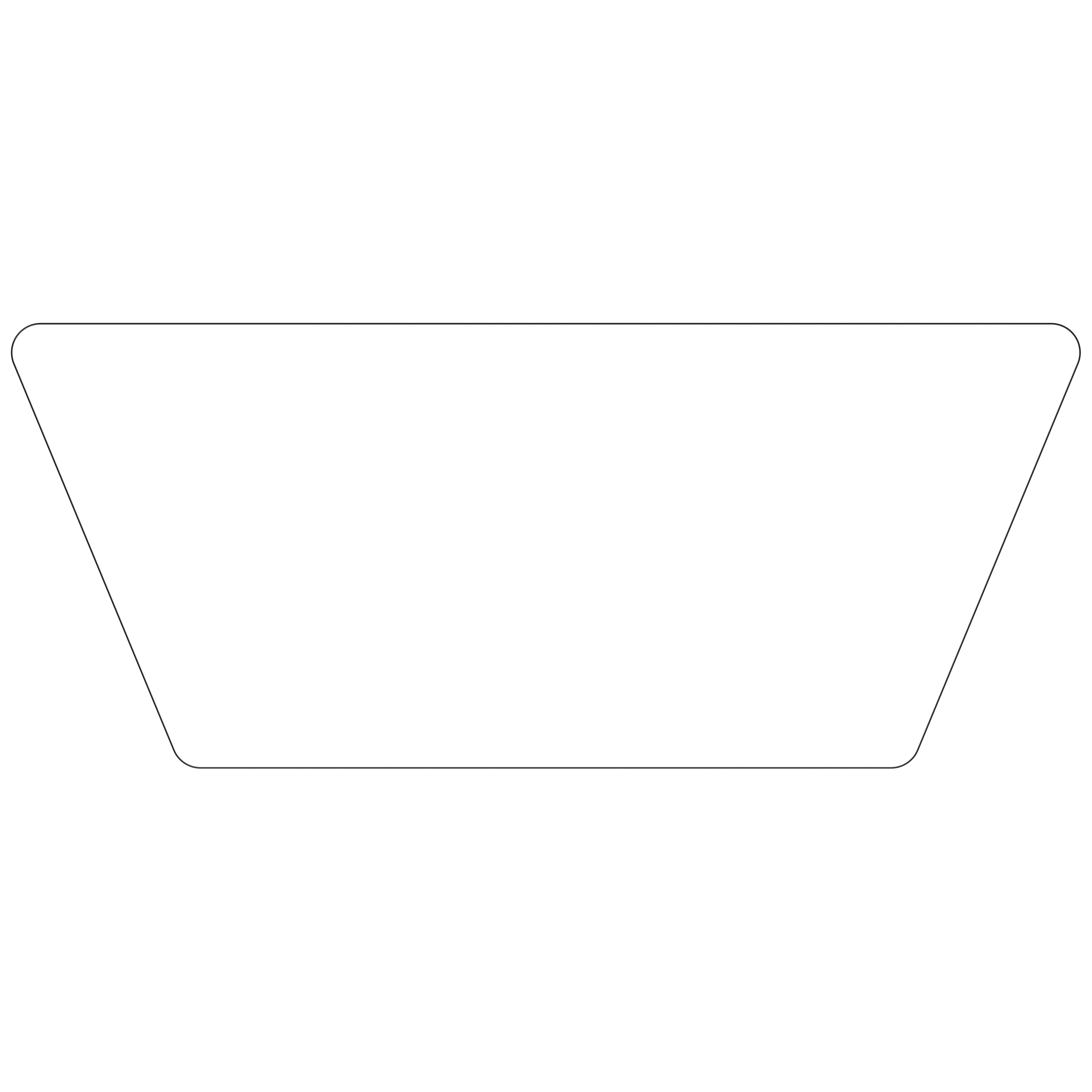 NPS® Aero-Lift Activity Table, 30" x 72" Trapezoid, Whiteboard Top, Surface Color: White
