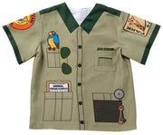 My 1st Career Gear Zoo Keeper, Ages 3-6