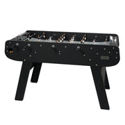 Tahiti Noir Outdoor Four-Player Foosball Table