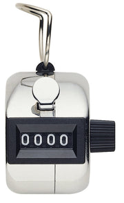 Tally Counter