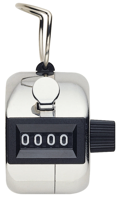 Tally Counter