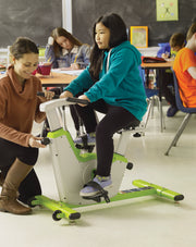 Self-Regulation Classroom Cruiser - Grades PreK-2
