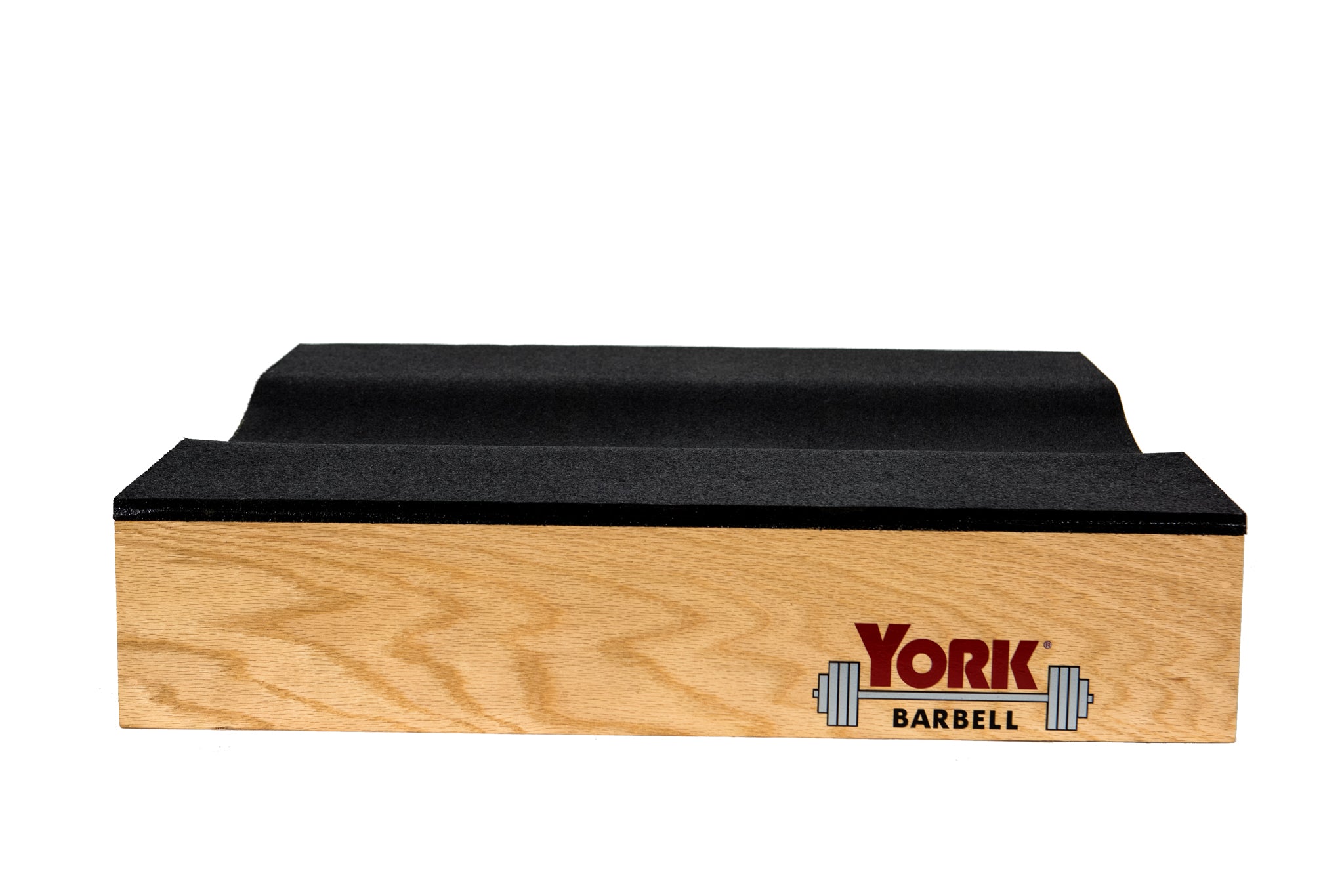 Technique Box (Each) (24" x 24" x 5") Stacks on top of Plyo/Set-Up Boxes