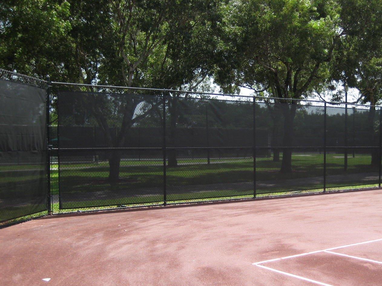 Aer-Flo Tuffy 16 Windscreen - 5'-6'H