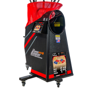 The Gun 12k Basketball Shooting Machine