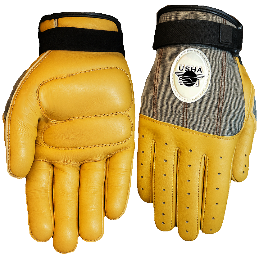 The Workman Gloves - Unpadded - Large