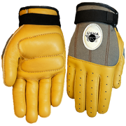 The Workman Gloves - Padded - Xxsmall