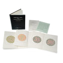 Ishihara Test Chart, 38 Plate (Complete Edition) Book