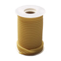 Tubing Latex, 1/4" ID, 1/2" OD, Graham-Field