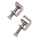 Clamps "C" Standard 12/BG Graham-Field
