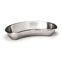 Emesis Basin Stainless Steel 8", Graham-Field