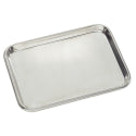 Flat Tray, Stainless Steel, 19"x 12 1/2", Graham-Field