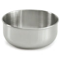 Bowls Sponge S.S. 5 3/4", Graham-Field
