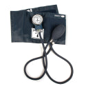 Deluxe Aneroid Blood Pressure Monitor, Large Adult