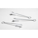Trach Tube Brush #00, 4 1/2", Graham-Field