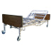 Bed Rail HD, Half Grey GN, 4/BAR
