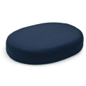 18" x 12" x 3" Ring Cushion - Blue