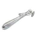 Ring Rotary Saw Only, Replacement Blade (for use with Standard Ring Cutter), 0.875" (2.2 cm)