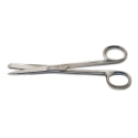 Operating Scissor, Straight, Sharp/Sharp, 6.5 (16.5 cm)
