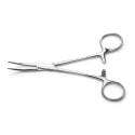 Rankin-Kelly Forceps, Straight, 6.25" (15.9 cm)