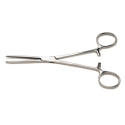 Rochester-Pean Hemostatic Forceps, Straight, 5.5" (14 cm)