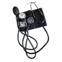 Sphygmomanometer Home Blood Pressure Kit w/ Separate Stethoscope, Large Adult, Graham-Field
