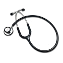 Steth Stainless Steel Infant, Graham-Field