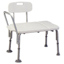 Lumex Imperial Collection Transfer Bench