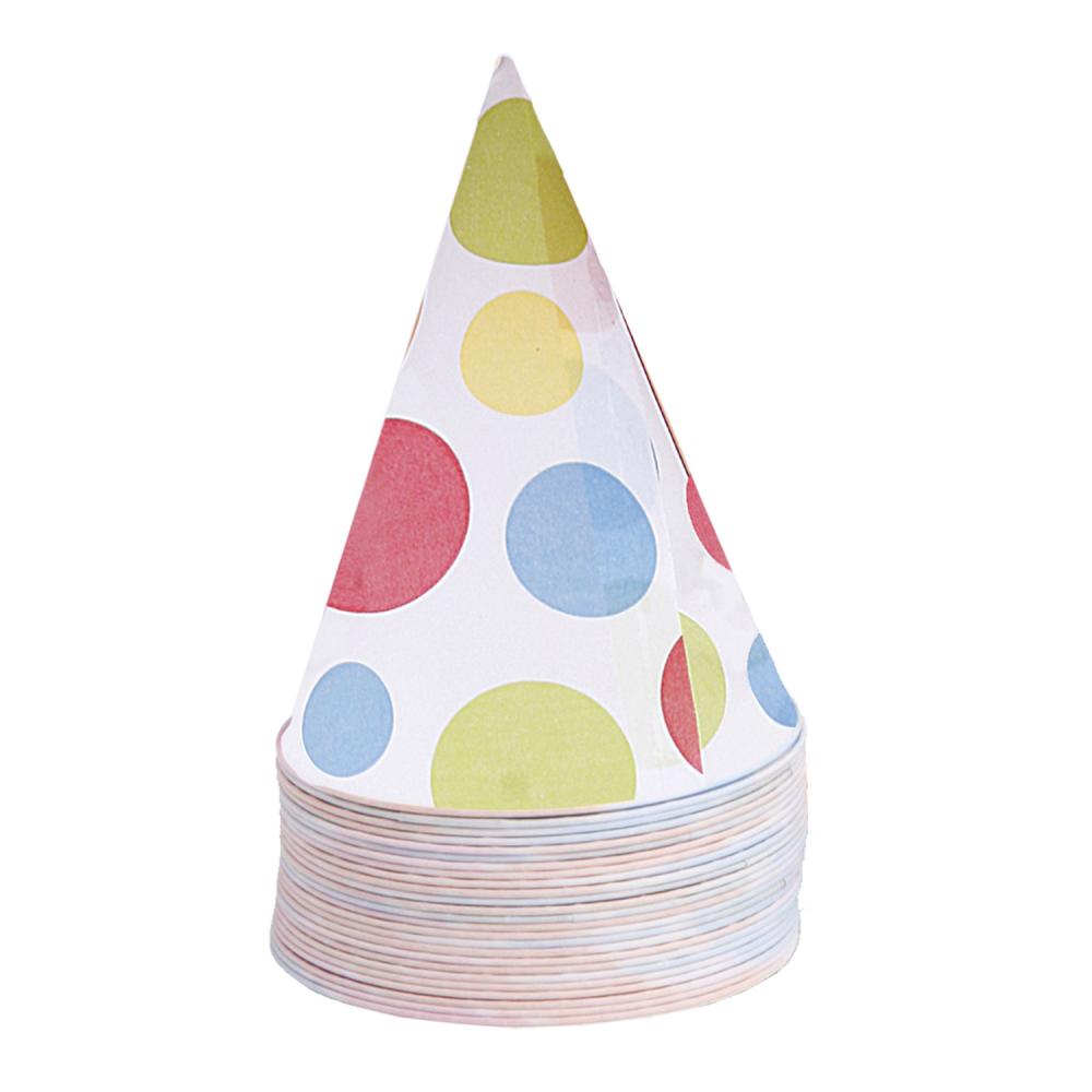 Courant 20 Colorful Shaved Ice Cups