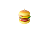 Stacking Hamburger