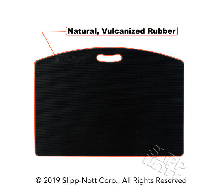 SLIPP-NOTT MS30 Medium Set (base With 30 Sheet Mat)