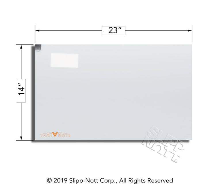 SLIPP-NOTT MM30 Medium 30 Sheet Replacement Mat