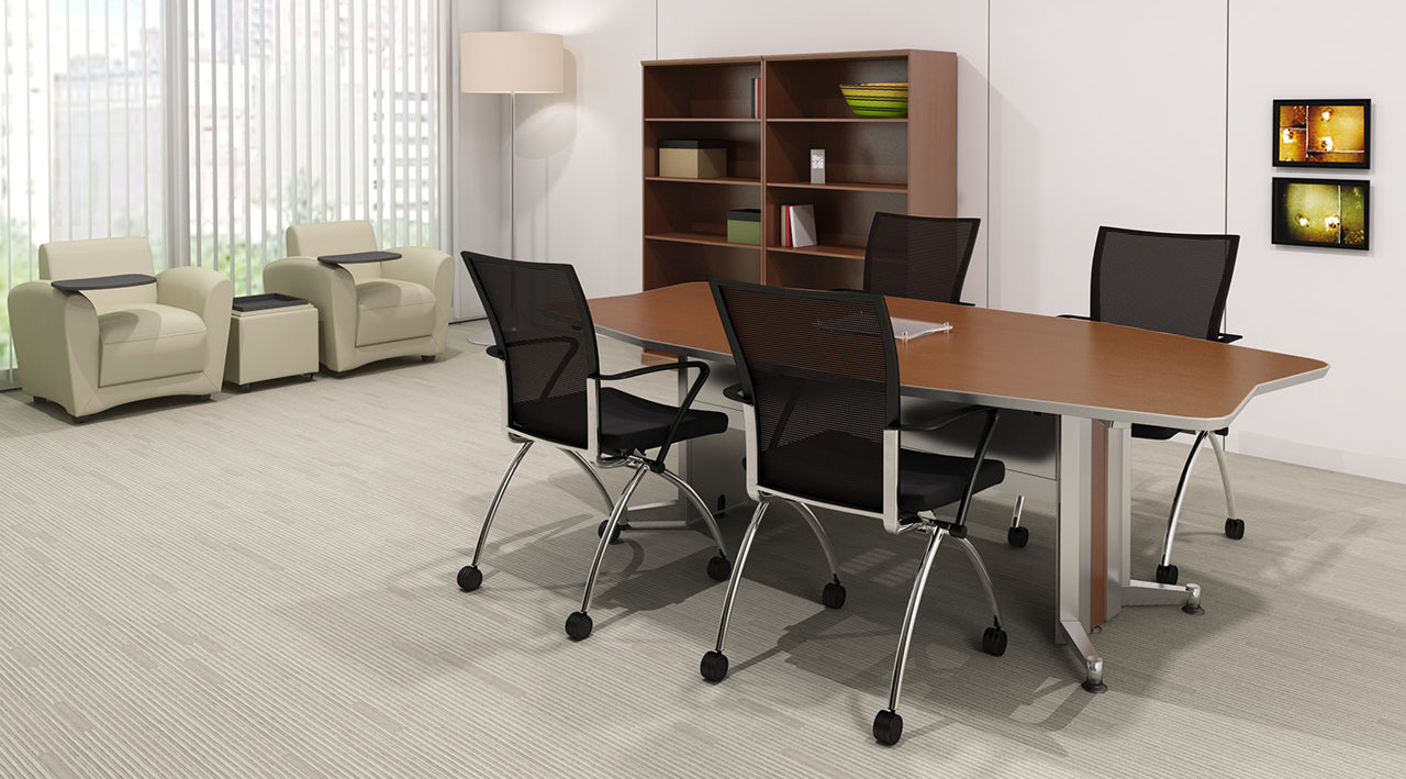 Chair,Valore High Back 2/Box
