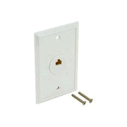 AT&T Single Outlet Phone Jack