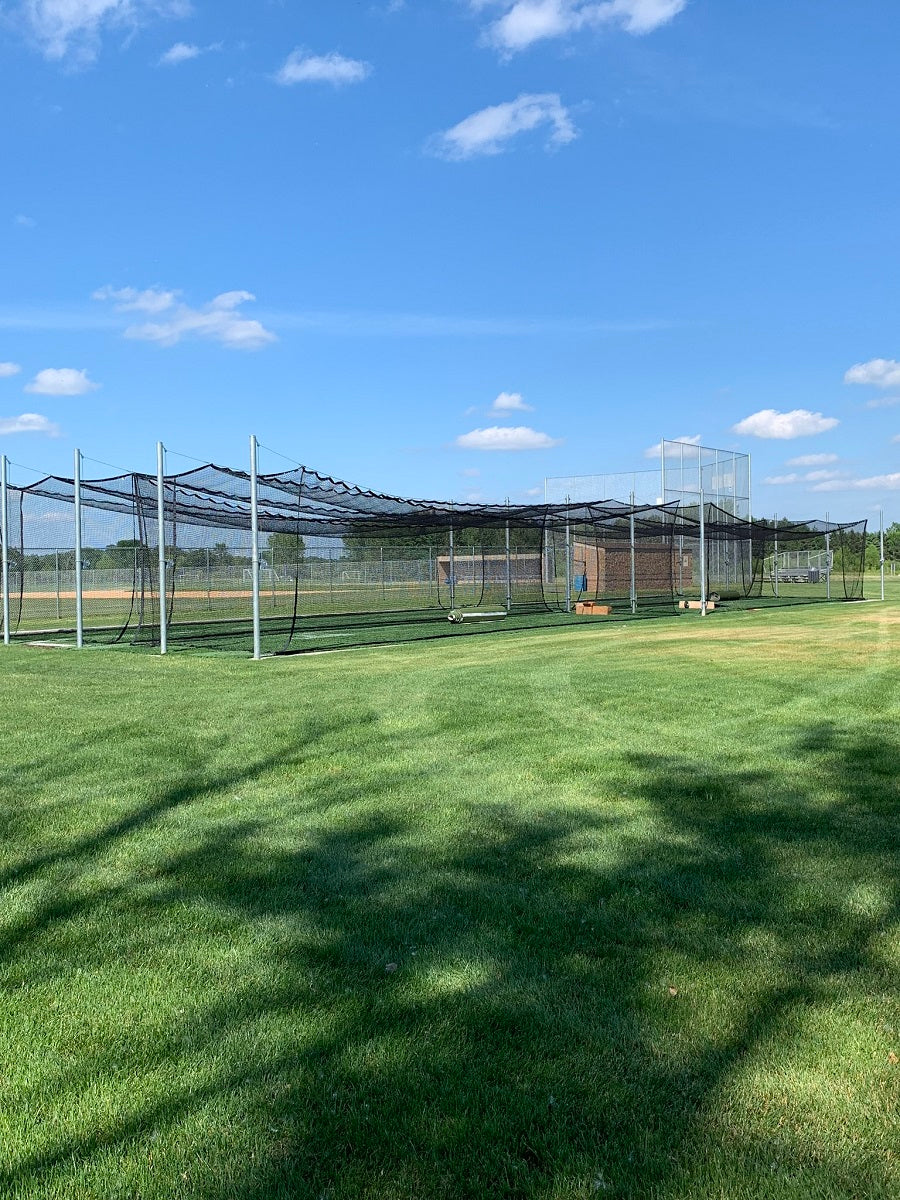 Beacon TUFF-Frame Elite 55' Double