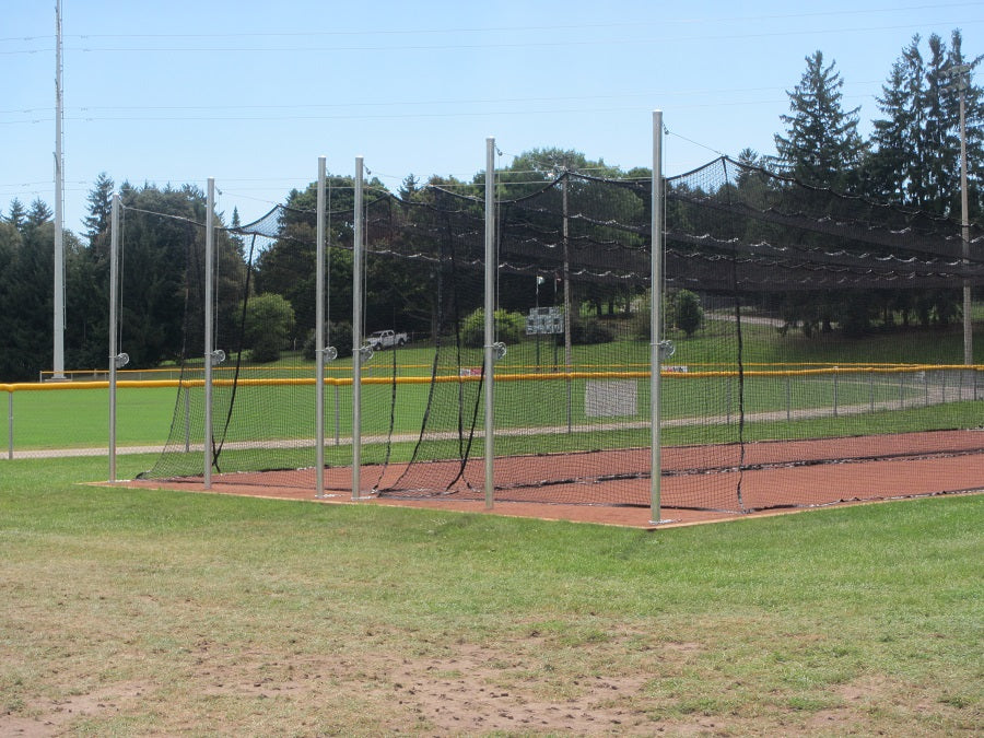 Beacon TUFF-Frame Elite 55' Triple