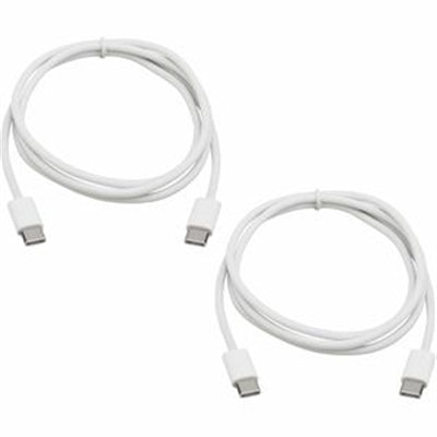 Tripp Lite series U040-B03-C-2 USB-C Data Transfer Cable