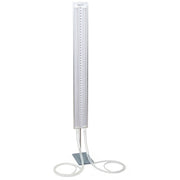 Riser Tubes for Pressure Measurement