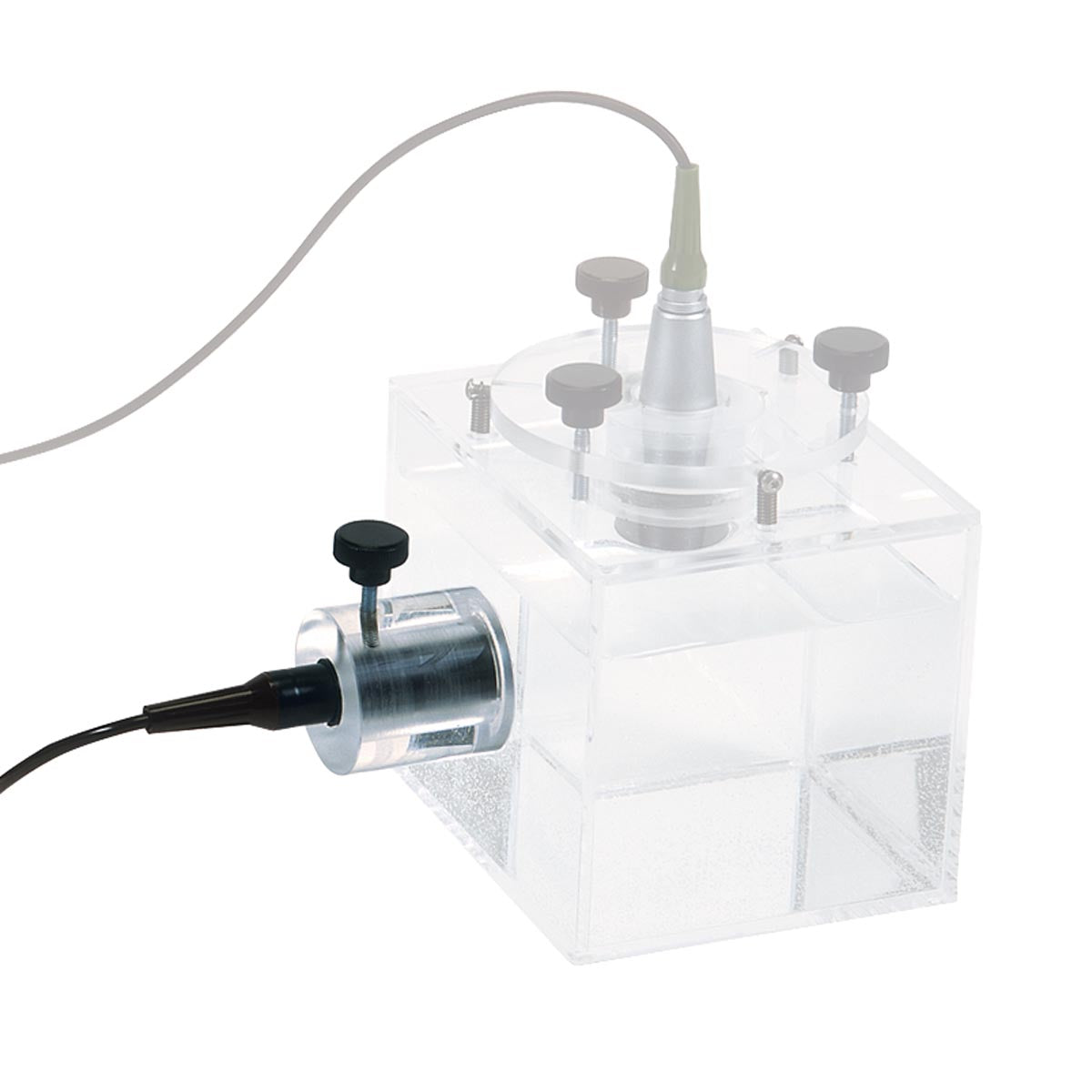Laser Diode for Debye-Sears Effect, Red