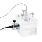 Laser Diode for Debye-Sears Effect, Red