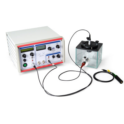 Laser Diode for Debye-Sears Effect, Red