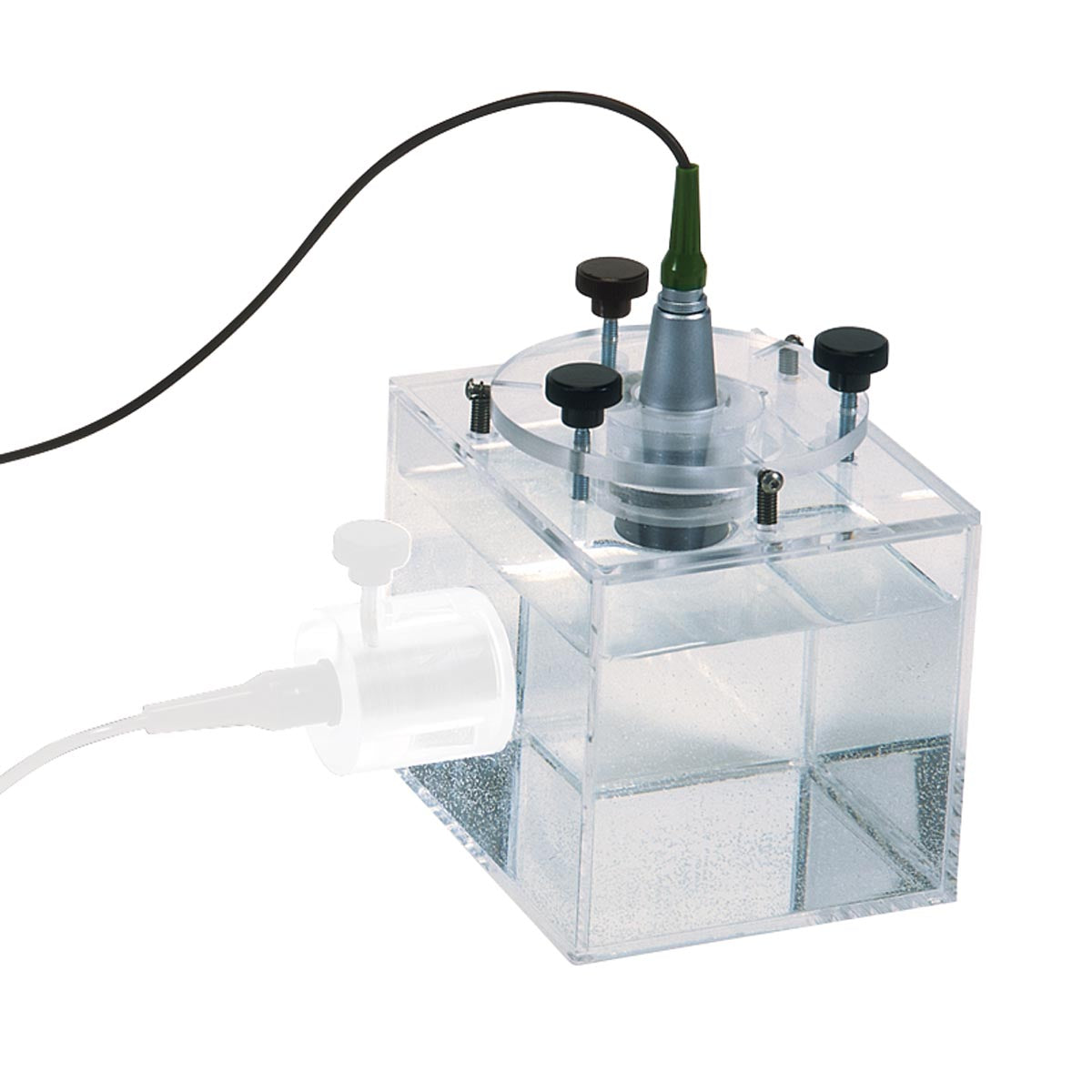 Test Vessel