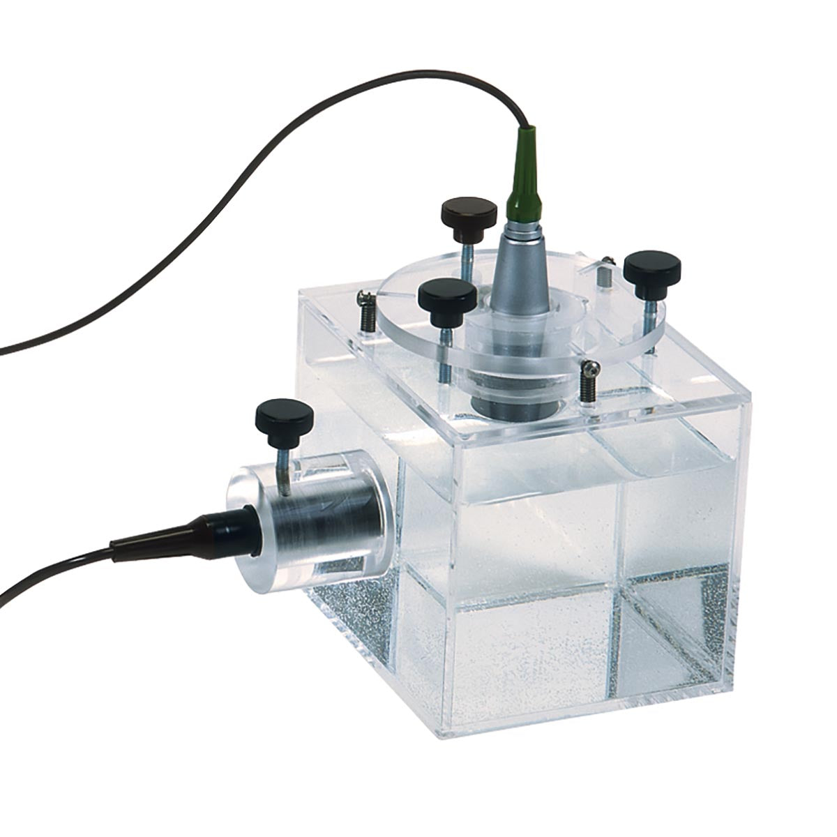 Laser Diode for Debye-Sears Effect, Green
