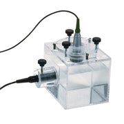 Laser Diode for Debye-Sears Effect, Green