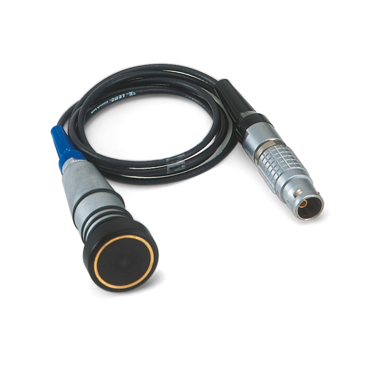 Ultrasonic Probe, 1 MHz, GS200
